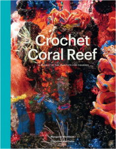 Crochet_Coral_Reef_Book